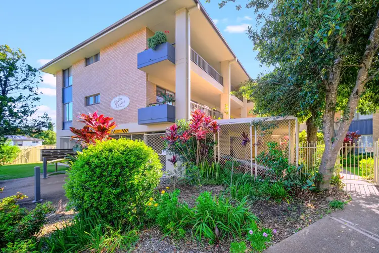 19/39 Short Street