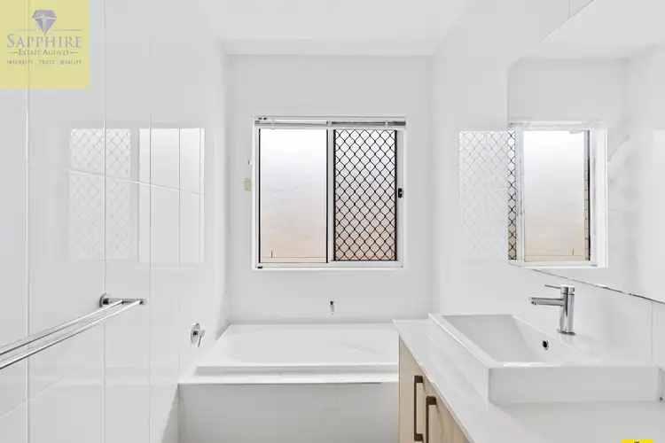 Fourth view of Homely house listing, 6 Van Dieren Road, Pallara QLD 4110