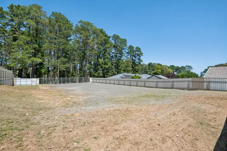 Sixth view of Homely land listing, 44a Pine Drive, Aberfoyle Park SA 5159