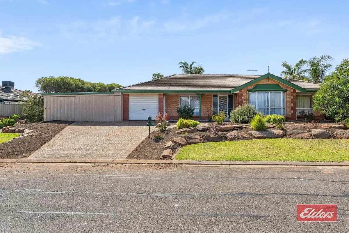 Main view of Homely house listing, 3 Candlebark Court, Craigmore SA 5114