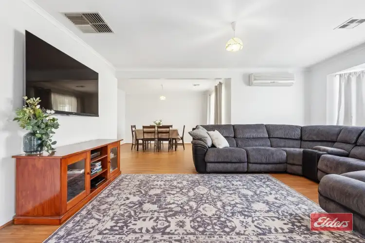 Fifth view of Homely house listing, 3 Candlebark Court, Craigmore SA 5114