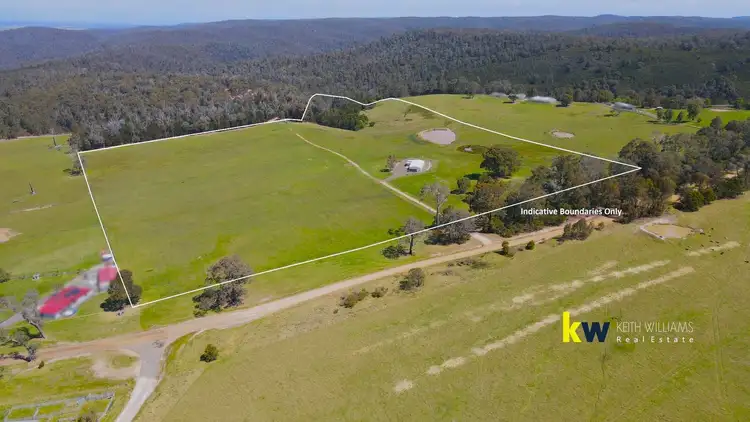 Second view of Homely rural property listing, Lot 4 Heyfield-Seaton Road, Seaton VIC 3858