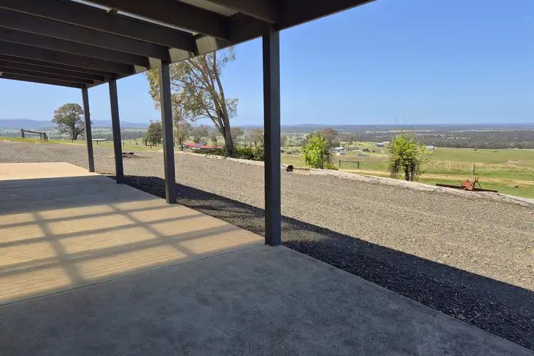 Third view of Homely rural property listing, Lot 4 Heyfield-Seaton Road, Seaton VIC 3858