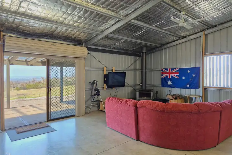 Fourth view of Homely rural property listing, Lot 4 Heyfield-Seaton Road, Seaton VIC 3858