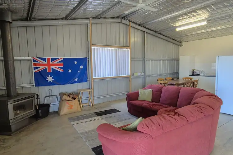 Fifth view of Homely rural property listing, Lot 4 Heyfield-Seaton Road, Seaton VIC 3858
