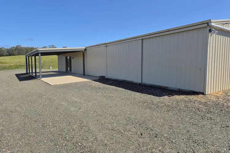 Seventh view of Homely rural property listing, Lot 4 Heyfield-Seaton Road, Seaton VIC 3858