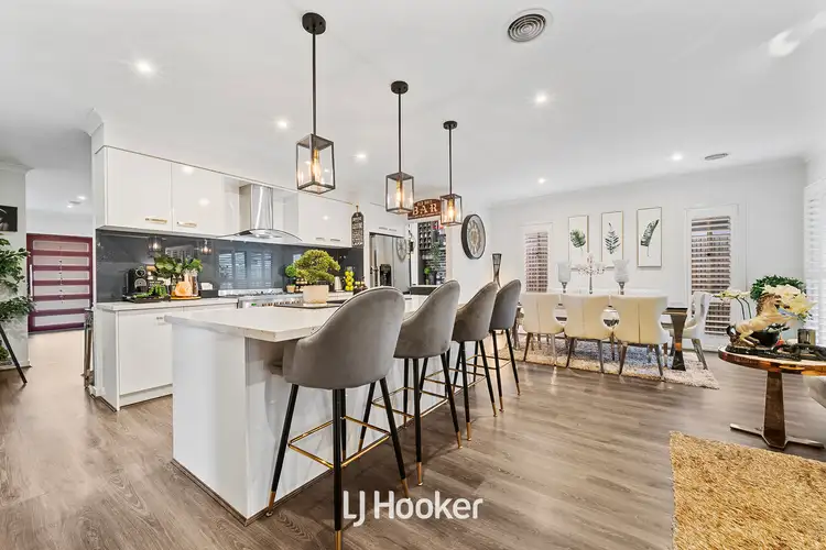 Sixth view of Homely house listing, 4 Cornhill Road, Clyde North VIC 3978