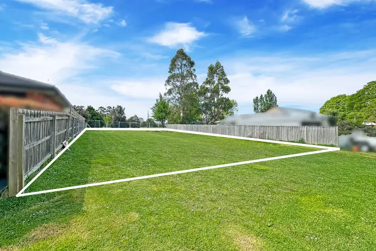 Fifth view of Homely land listing, 13 Young Street, Darnum VIC 3822