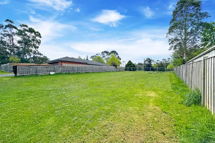 Sixth view of Homely land listing, 13 Young Street, Darnum VIC 3822