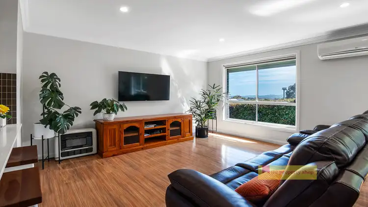 Fourth view of Homely semi-detached listing, 8 Menah Avenue, Mudgee NSW 2850