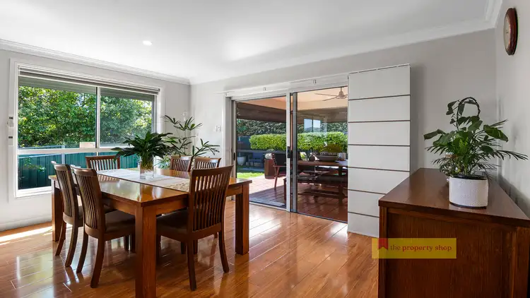 Fifth view of Homely semi-detached listing, 8 Menah Avenue, Mudgee NSW 2850