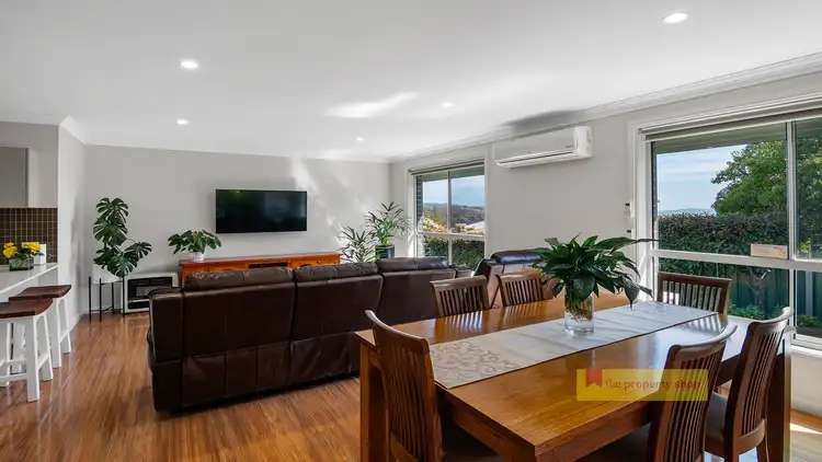 Sixth view of Homely semi-detached listing, 8 Menah Avenue, Mudgee NSW 2850