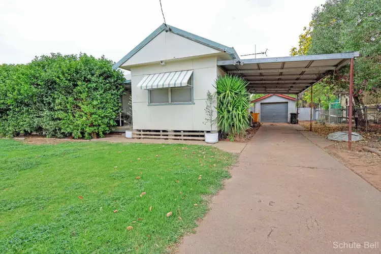 Second view of Homely house listing, 38 Short Street, Bourke NSW 2840