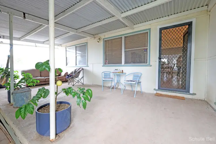 Third view of Homely house listing, 38 Short Street, Bourke NSW 2840
