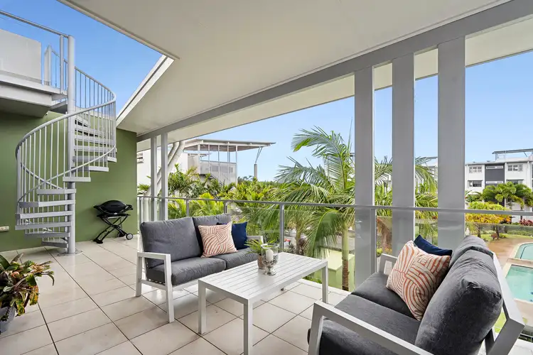 1310/27 Boardwalk Boulevard, Mount Coolum QLD 4573