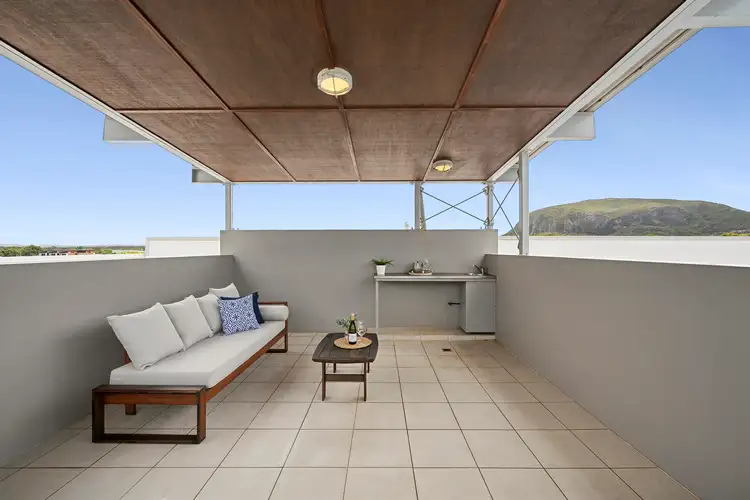 Fourth view of Homely unit listing, 1310/27 Boardwalk Boulevard, Mount Coolum QLD 4573