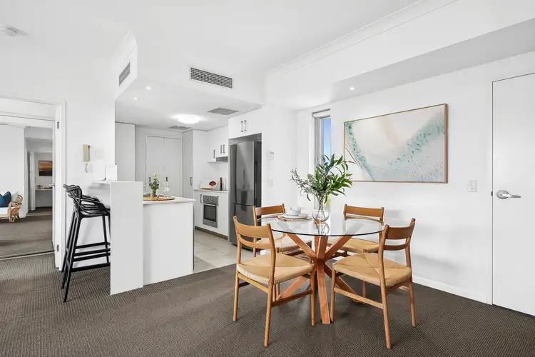Fifth view of Homely unit listing, 1310/27 Boardwalk Boulevard, Mount Coolum QLD 4573
