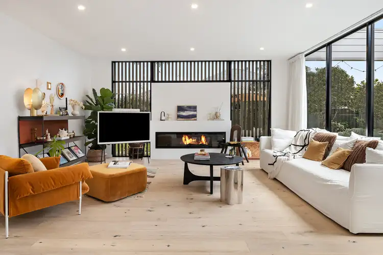 Second view of Homely semi-detached listing, 1A Ash Avenue, Caringbah South NSW 2229