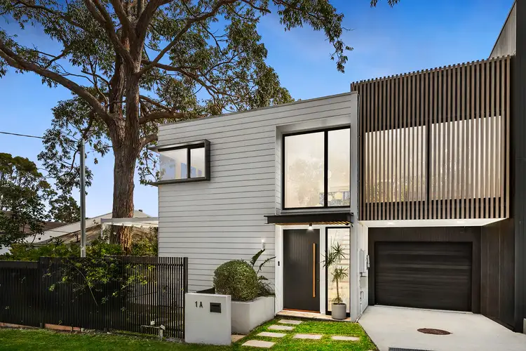 Third view of Homely semi-detached listing, 1A Ash Avenue, Caringbah South NSW 2229