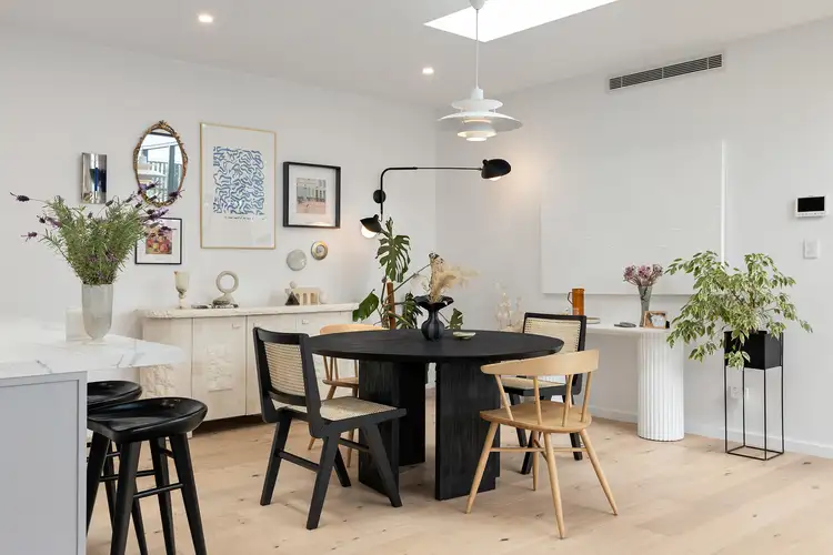 Fourth view of Homely semi-detached listing, 1A Ash Avenue, Caringbah South NSW 2229