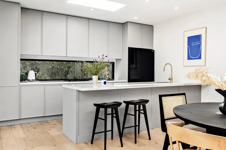 Fifth view of Homely semi-detached listing, 1A Ash Avenue, Caringbah South NSW 2229