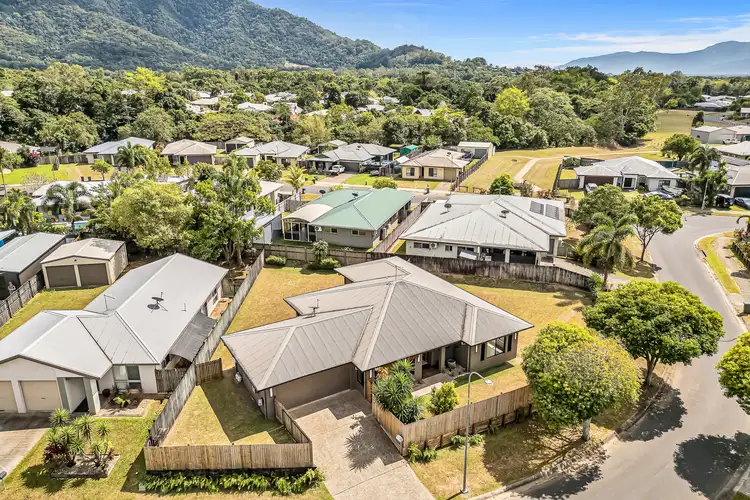 Second view of Homely house listing, 6-8 Claderia Street, Edmonton QLD 4869