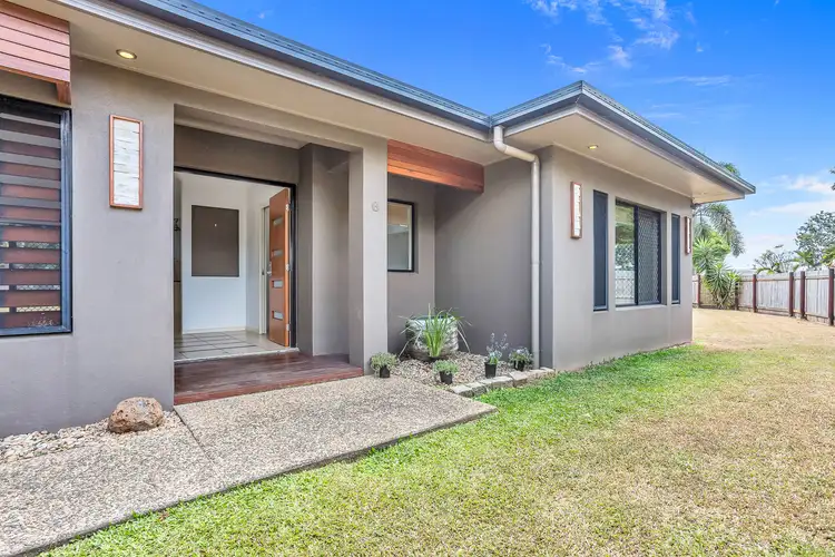 Third view of Homely house listing, 6-8 Claderia Street, Edmonton QLD 4869