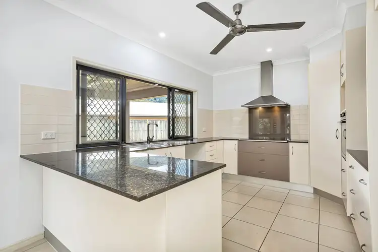 Seventh view of Homely house listing, 6-8 Claderia Street, Edmonton QLD 4869