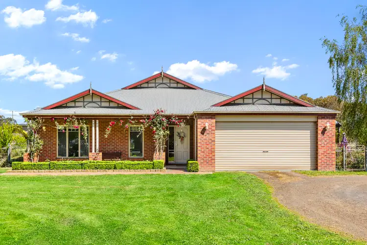Main view of Homely house listing, 254 Pound Road, Elliminyt VIC 3250