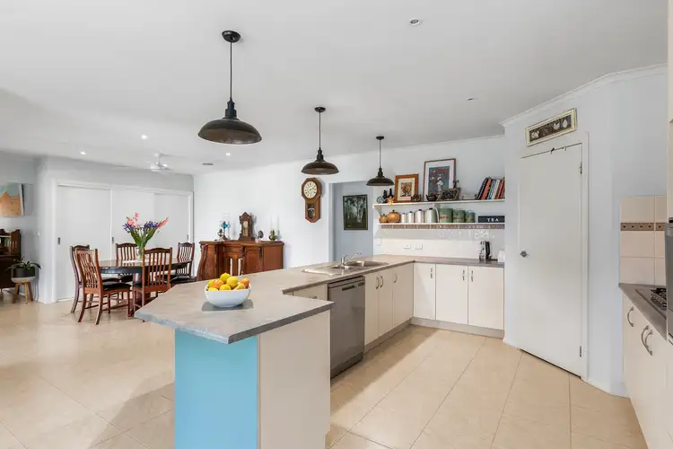 Fourth view of Homely house listing, 254 Pound Road, Elliminyt VIC 3250