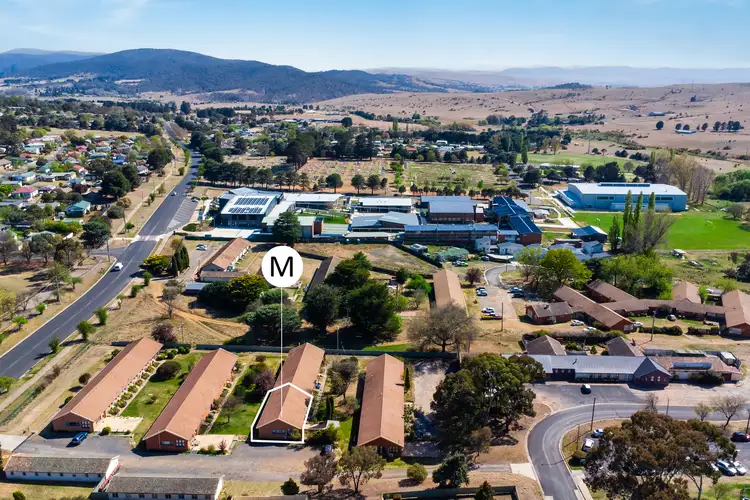 18 & 19/24 Mittagang Road, Cooma NSW 2630