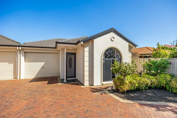 Main view of Homely house listing, 4A Fifth Avenue, Ascot Park SA 5043