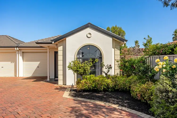 Second view of Homely house listing, 4A Fifth Avenue, Ascot Park SA 5043