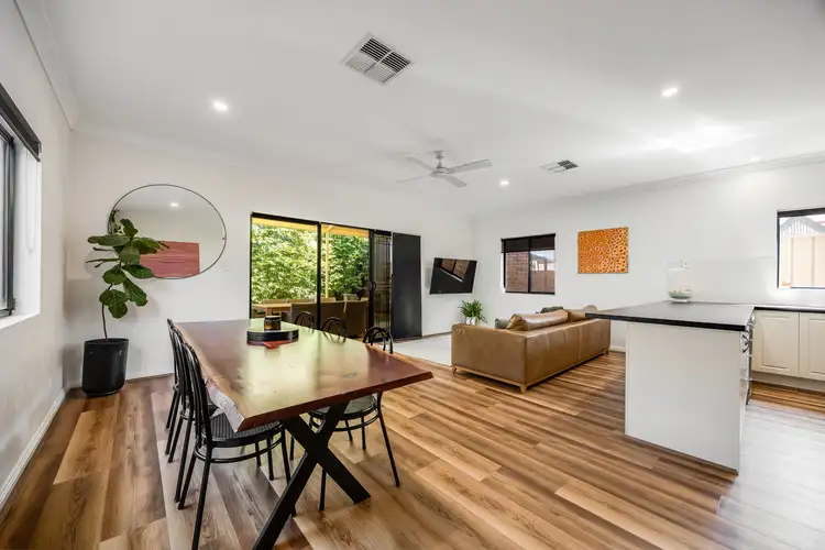 Fifth view of Homely house listing, 4A Fifth Avenue, Ascot Park SA 5043
