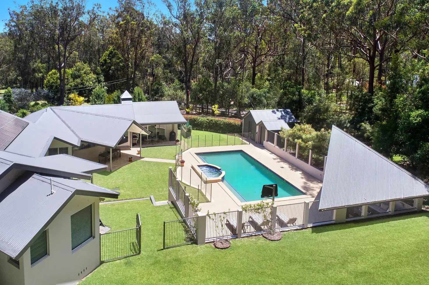 Main view of Homely rural property listing, 72 Pomona Road, Empire Bay NSW 2257