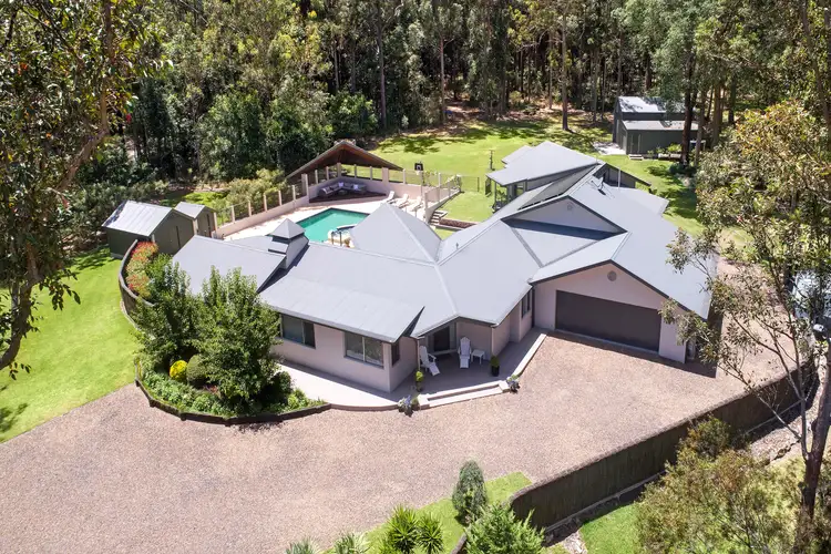 Third view of Homely rural property listing, 72 Pomona Road, Empire Bay NSW 2257