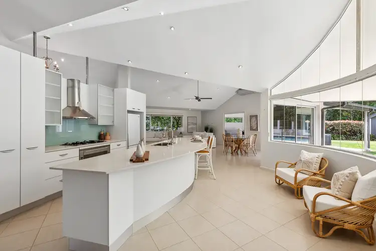 Fourth view of Homely rural property listing, 72 Pomona Road, Empire Bay NSW 2257