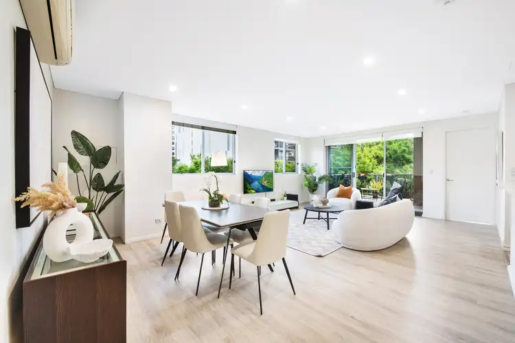 Main view of Homely apartment listing, 72/18-26 Church Avenue, Mascot NSW 2020