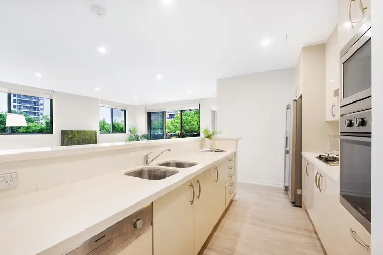 Fourth view of Homely apartment listing, 72/18-26 Church Avenue, Mascot NSW 2020