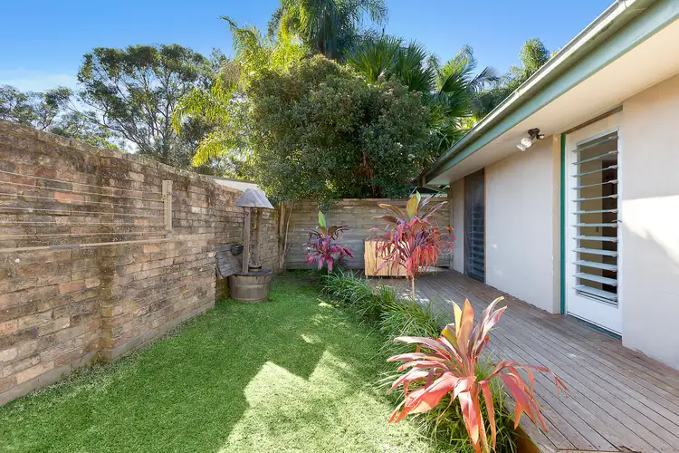 Main view of Homely semi-detached listing, 8 Katandra Close, Avalon Beach NSW 2107