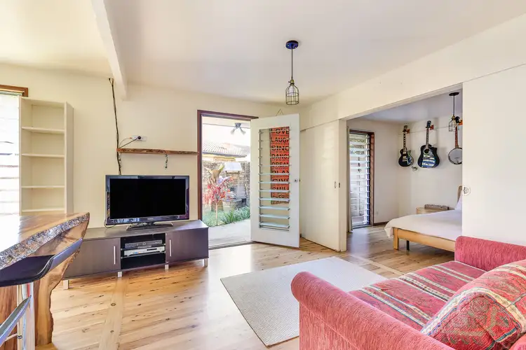 Second view of Homely semi-detached listing, 8 Katandra Close, Avalon Beach NSW 2107