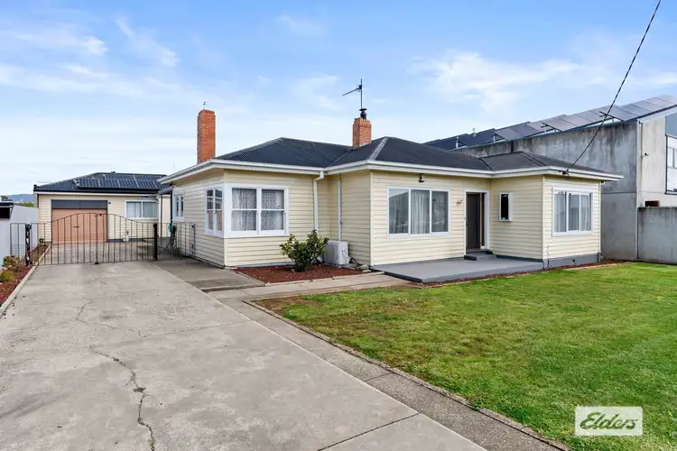 Main view of Homely house listing, 8 Douglas Street, East Devonport TAS 7310