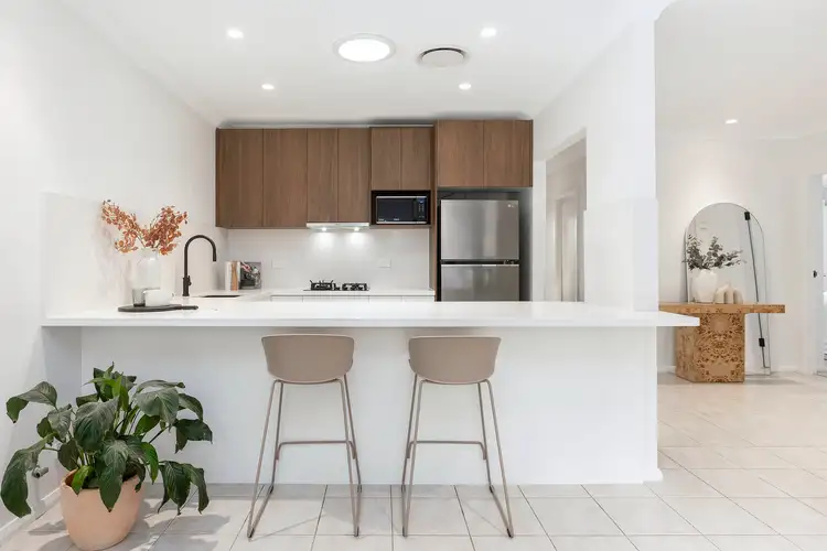 Second view of Homely villa listing, 5/1391 Princes Highway, Heathcote NSW 2233