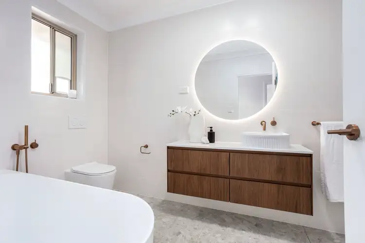 Third view of Homely villa listing, 5/1391 Princes Highway, Heathcote NSW 2233
