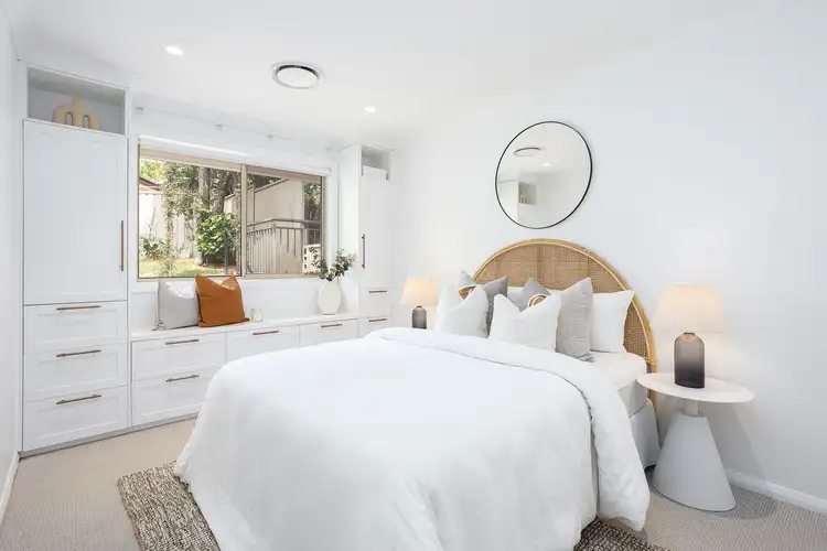 Fifth view of Homely villa listing, 5/1391 Princes Highway, Heathcote NSW 2233