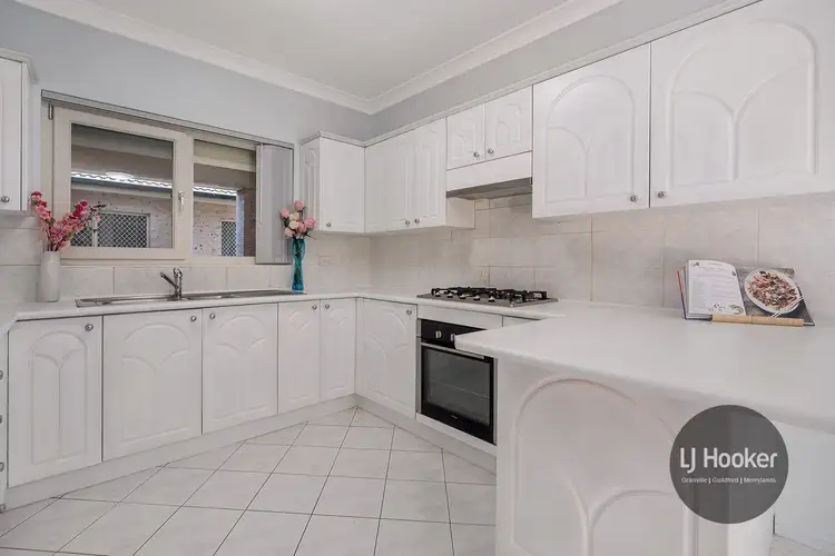 Second view of Homely townhouse listing, 5/149 Blaxcell Street, Granville NSW 2142