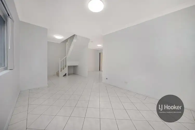 Third view of Homely townhouse listing, 5/149 Blaxcell Street, Granville NSW 2142