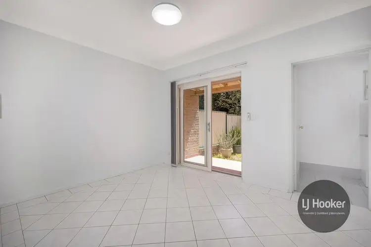 Fourth view of Homely townhouse listing, 5/149 Blaxcell Street, Granville NSW 2142
