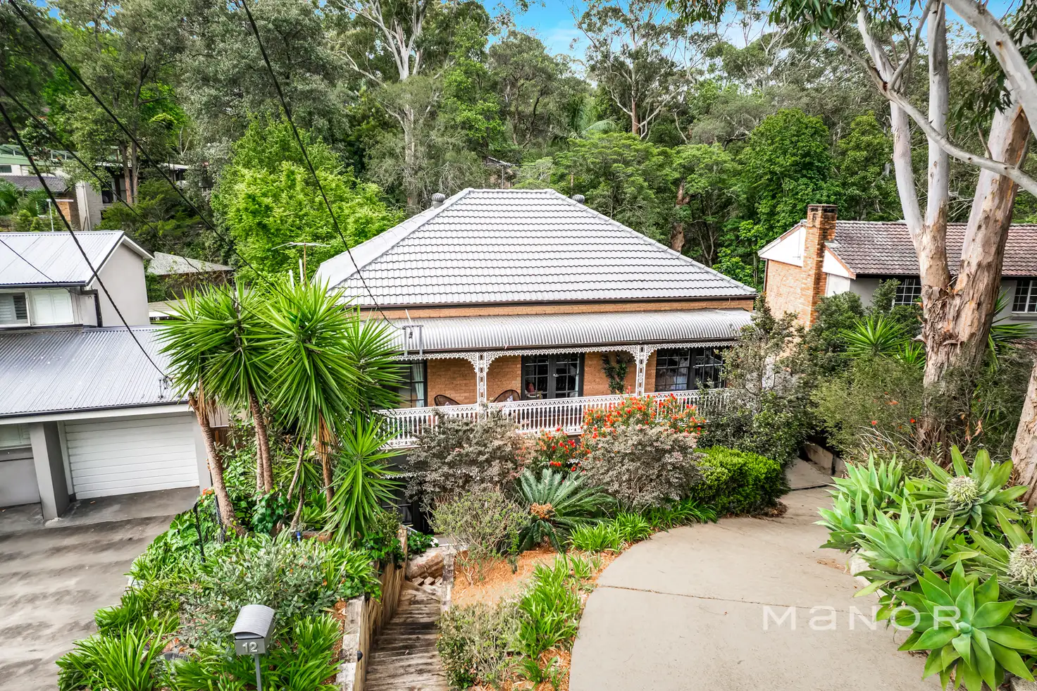 Main view of Homely house listing, 12 Chadworth Place, Baulkham Hills NSW 2153