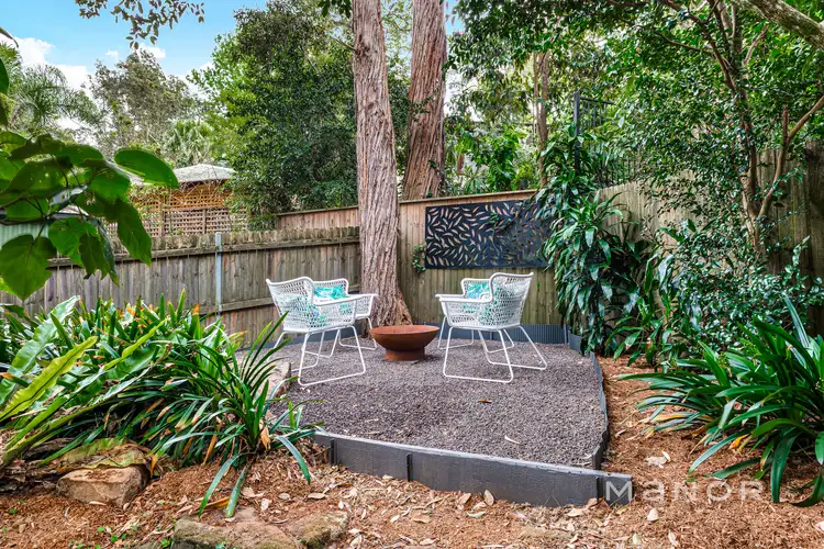 Second view of Homely house listing, 12 Chadworth Place, Baulkham Hills NSW 2153